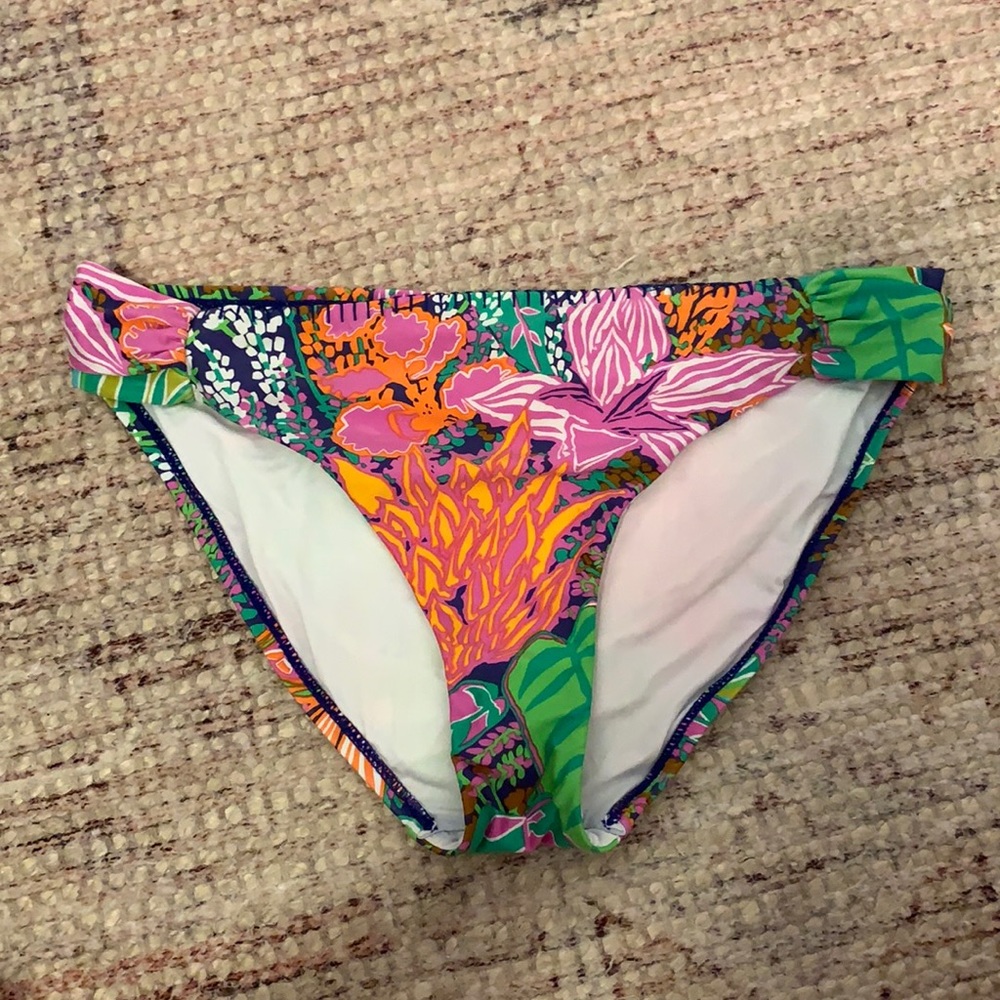 Trina Turk bikini bottom